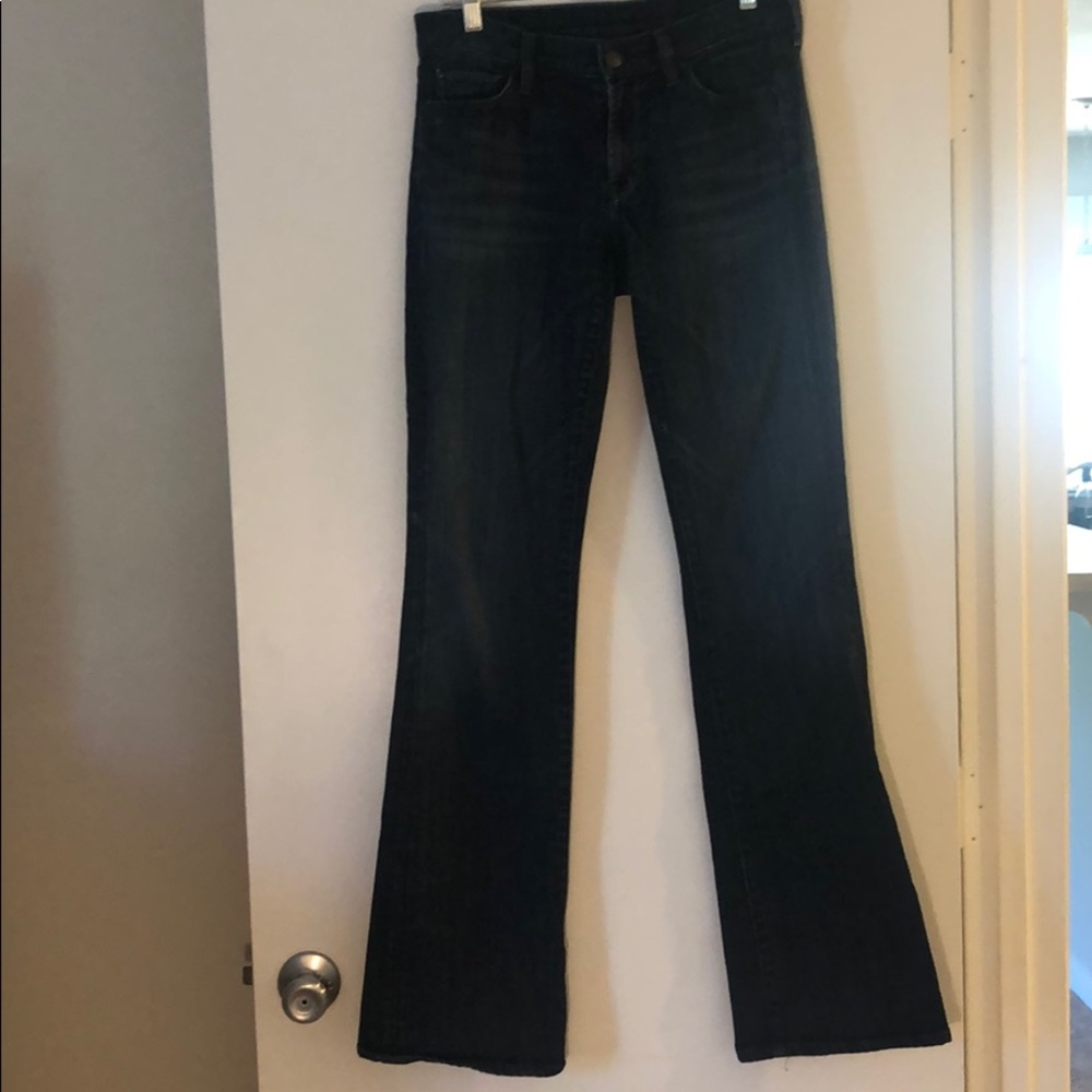 Citizens of Humanity Boot-Cut Jeans